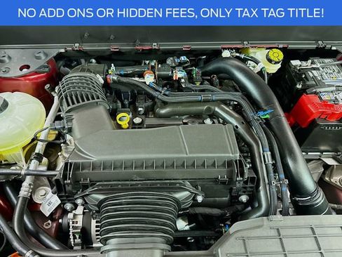 New 2026 Ford Maverick XLT image 27