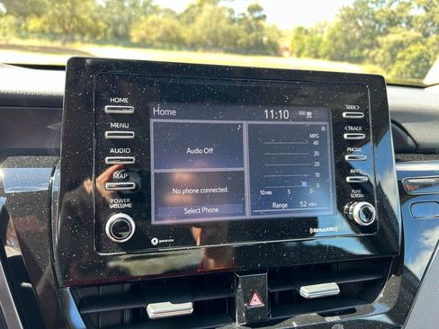 Used 2023 Toyota Camry LE image 24