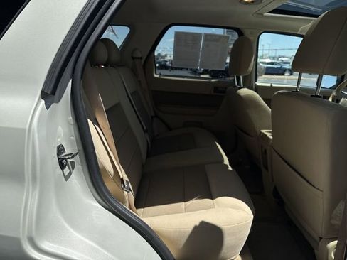 Used 2009 Ford Escape XLT AWD/4WD image 15