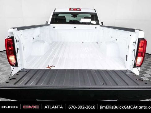 New 2026 GMC Sierra 1500 Pro w/ Pro Value Package image 23