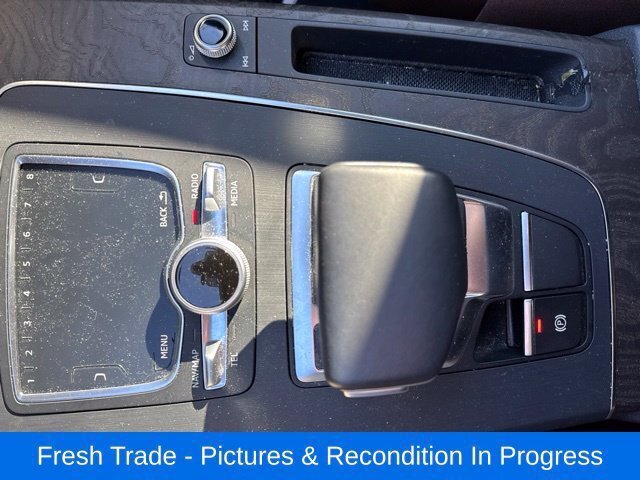 Used 2019 Audi Q5 Prestige AWD/4WD image 14