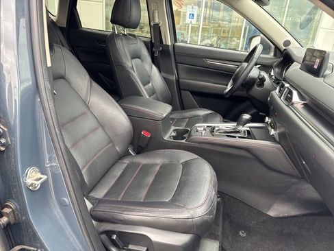 Used 2024 MAZDA CX-5 Carbon Edition image 10