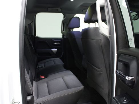 Used 2018 Chevrolet Silverado 1500 LT image 14