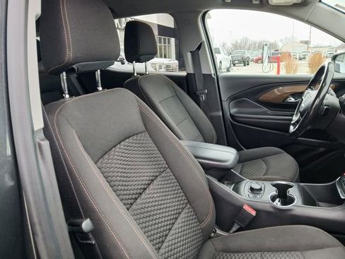 Certified 2021 GMC Terrain SLE w/ Driver Convenience Package image 25