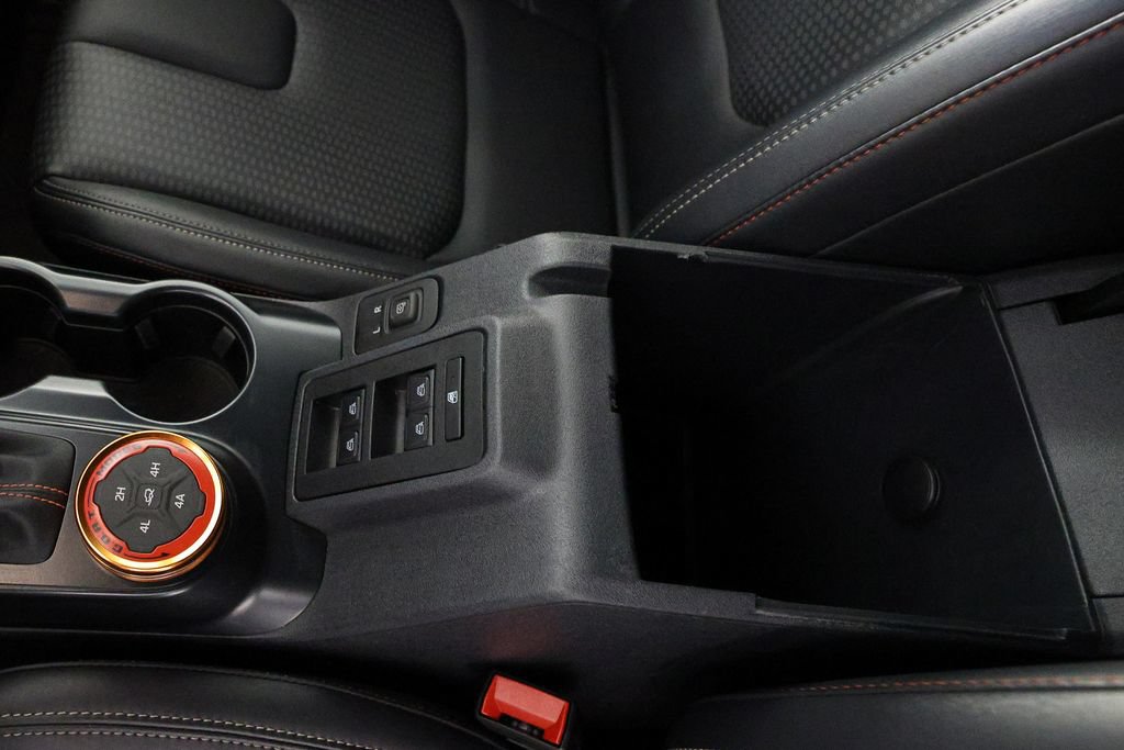 Used 2024 Ford Bronco Raptor w/ Interior Carbon Fiber Pack 6 AWD/4WD image 35