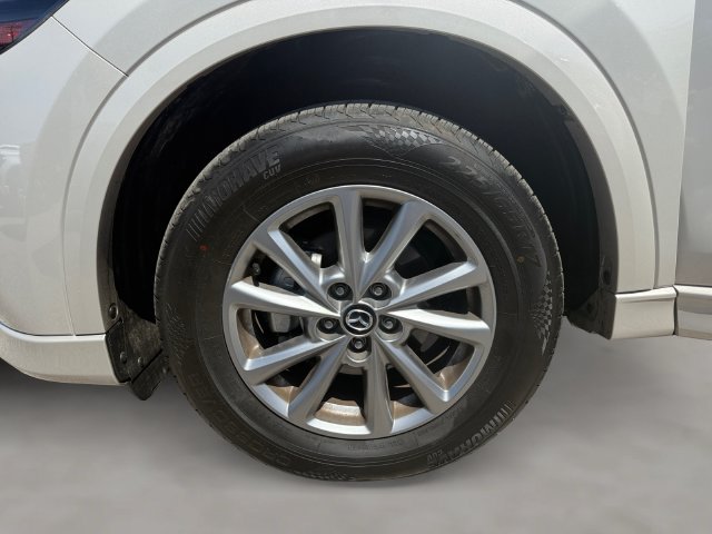Used 2025 MAZDA CX-5 AWD 2.5 S w/ Select Package image 22