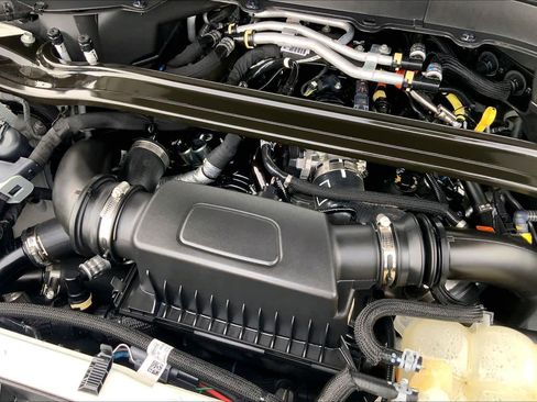 Used 2023 Ford Explorer ST w/ Equipment Group 401A image 30