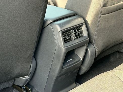 New 2026 Honda CR-V EX image 24