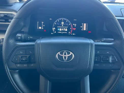 New 2026 Toyota Tacoma SR5 AWD/4WD image 19