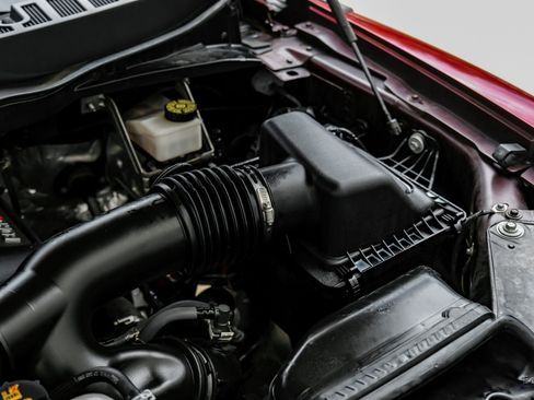 Used 2021 Ford F150 Raptor w/ Tow Technology Package image 98