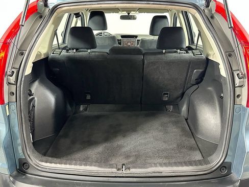 Used 2014 Honda CR-V LX image 16