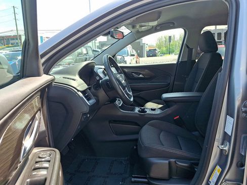 Used 2024 GMC Terrain SLE FWD image 14