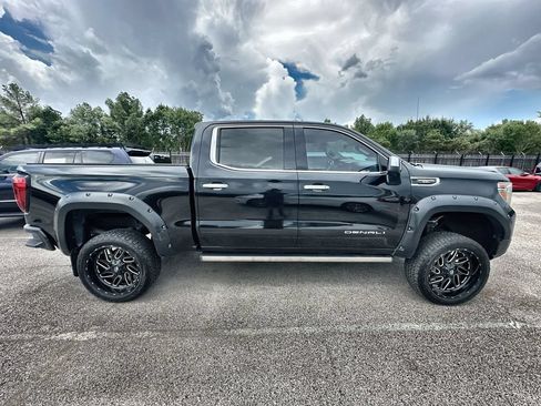 Used 2020 GMC Sierra 1500 Denali w/ Denali Ultimate Package AWD/4WD image 11
