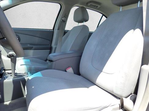 Used 2007 Chevrolet Malibu LS FWD image 7