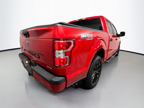 Used 2020 Ford F150 XL w/ Equipment Group 101A Mid RWD image 4