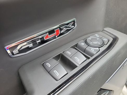 New 2026 GMC Sierra 1500 AT4X w/ AT4X AEV Edition AWD/4WD image 19