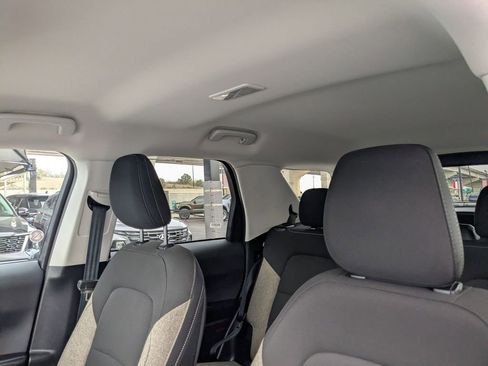 Used 2025 Ford Bronco Sport Big Bend image 22