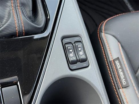 Used 2025 Subaru Crosstrek 2.5i Limited w/ Popular Package #4A image 23