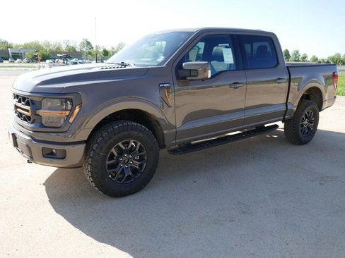 New 2026 Ford F150 Tremor image 8