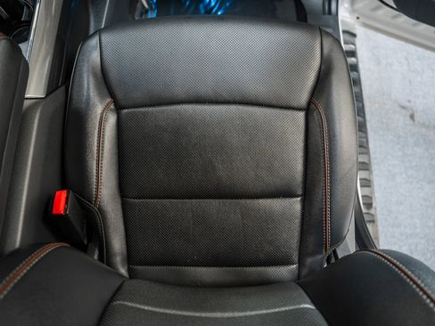 Certified 2023 Ford F150 Lariat w/ Equipment Group 502A High image 38