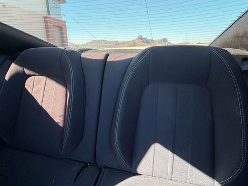 Used 2021 Ford Mustang GT image 9