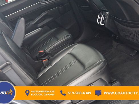 Used 2022 Kia Sorento SX image 13