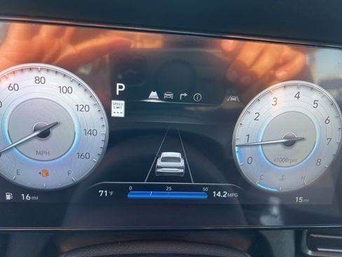 New 2026 Hyundai Elantra N Line image 13