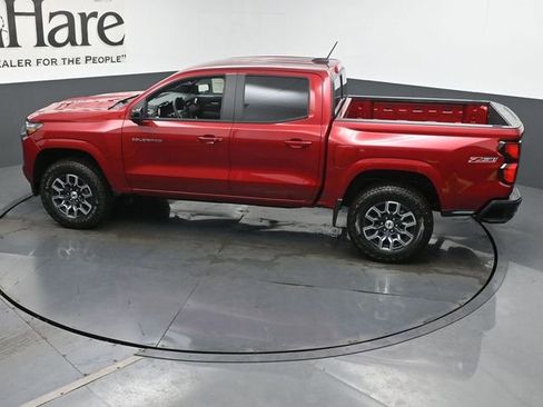 New 2026 Chevrolet Colorado Z71 w/ Z71 Convenience Package 2 AWD/4WD image 21