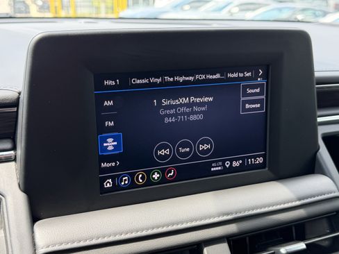 Used 2023 Chevrolet Tahoe LS AWD/4WD image 28