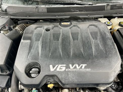 Used 2019 Cadillac XTS Premium Luxury image 25