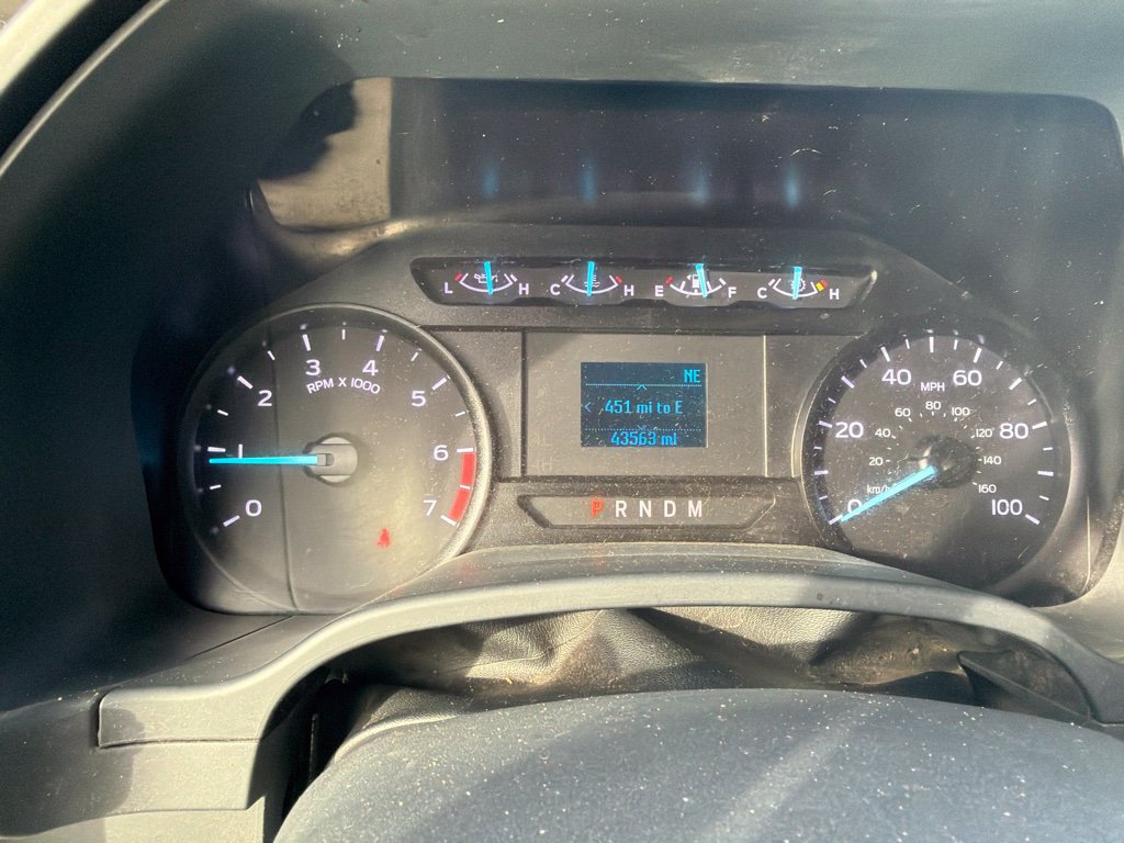 Used 2022 Ford F350 XL w/ Power Equipment Group AWD/4WD image 7