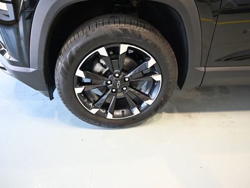 New 2026 Chevrolet Equinox RS FWD image 28