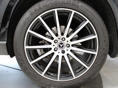 Used 2022 Mercedes-Benz GLS 450 4MATIC image 33