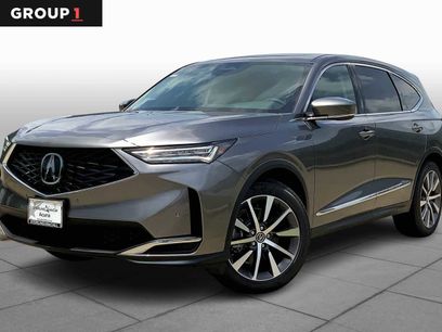New 2026 Acura MDX FWD w/ Technology Package