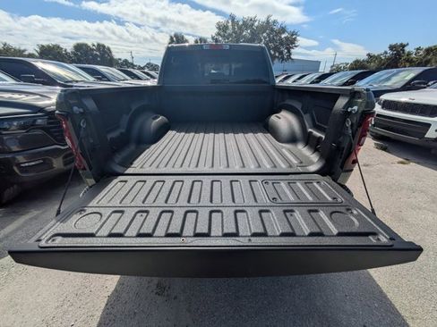 New 2026 RAM 1500 Laramie w/ Night Edition image 11