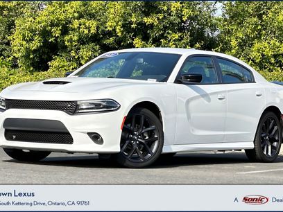 Used 2021 Dodge Charger GT w/ Blacktop Package