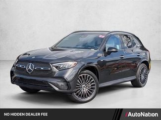 Certified 2025 Mercedes-Benz GLC 350e 4MATIC video 1