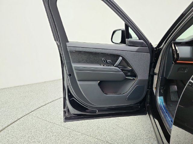 New 2027 Land Rover Range Rover Sport Twenty Edition AWD/4WD image 27