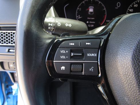 Used 2022 Honda Civic Sport image 22