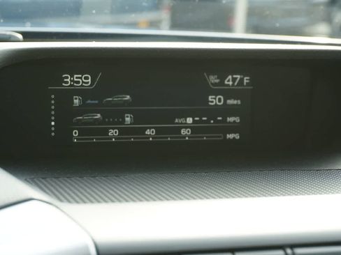 Used 2020 Subaru Ascent Limited w/ Technology Package image 37