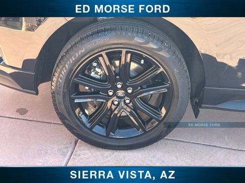 Used 2023 Ford Edge ST-Line AWD/4WD image 45