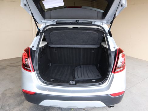 Used 2019 Buick Encore Essence AWD/4WD image 45