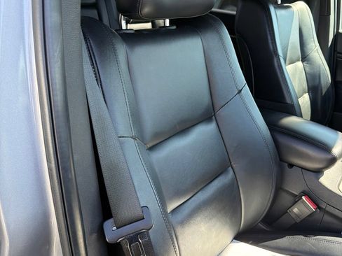 Used 2018 Jeep Grand Cherokee Limited AWD/4WD image 22