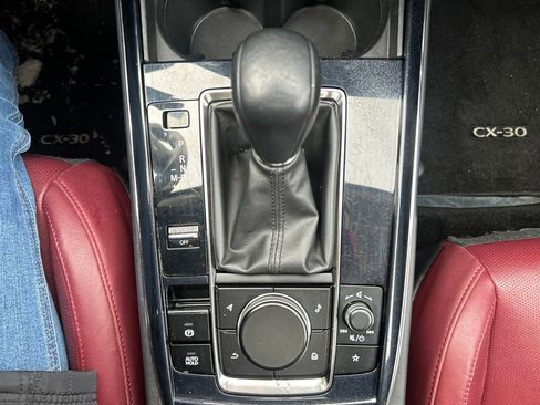 Used 2023 MAZDA CX-30 AWD 2.5 S w/ Preferred Package image 28
