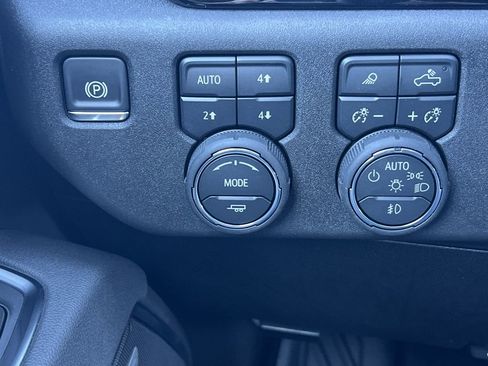 New 2026 Chevrolet Silverado 1500 RST image 12