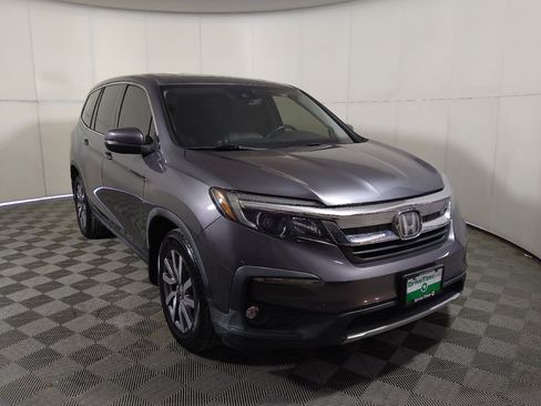 Used 2020 Honda Pilot EX-L image 14