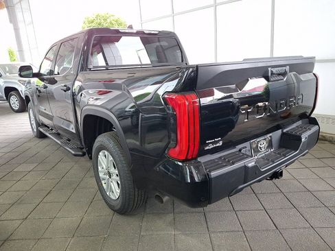 New 2026 Toyota Tundra SR5 AWD/4WD image 3