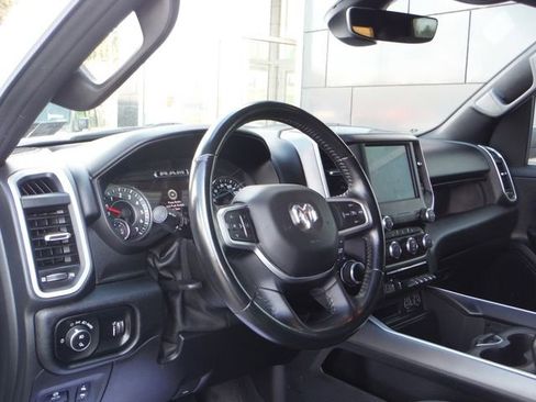 Certified 2022 RAM 1500 Big Horn image 18