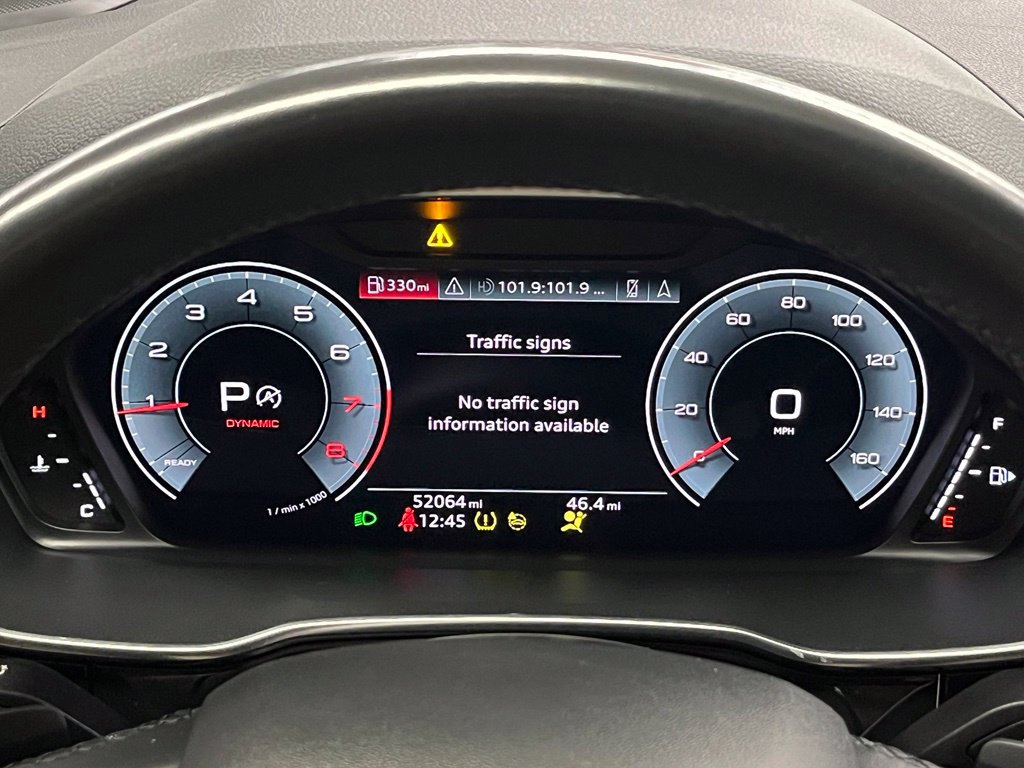 Used 2022 Audi Q3 2.0T Premium Plus w/ Premium Plus Package AWD/4WD image 24