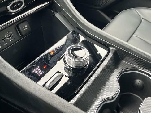 New 2026 Jeep Grand Cherokee Limited w/ Limited Altitude Package image 21